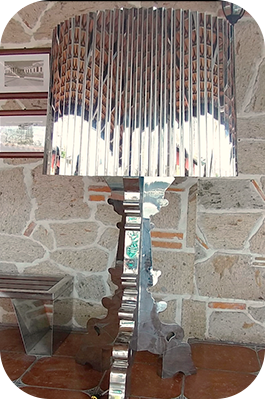 Garza Blanca Cantu